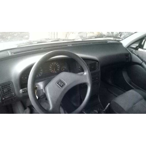 peugeot 405 berlina del año 1994