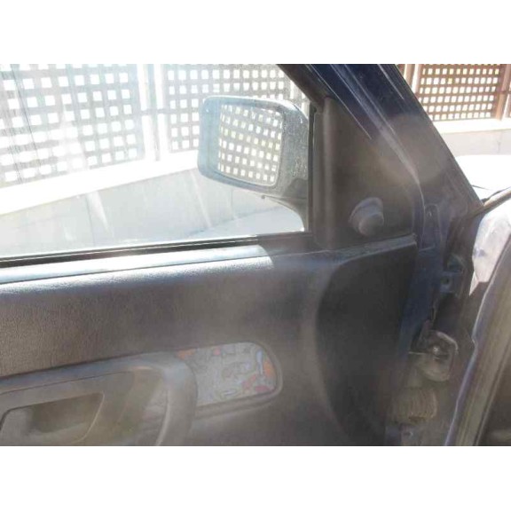 seat ibiza (6k) del año 1998