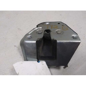 Recambio de cerradura puerta trasera izquierda para peugeot 807 st pack referencia OEM IAM   