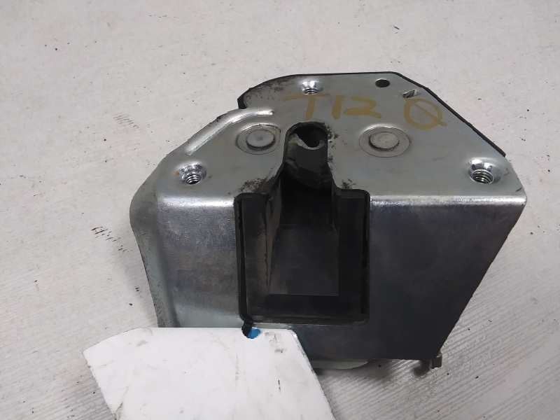 Recambio de cerradura puerta trasera izquierda para peugeot 807 st pack referencia OEM IAM   