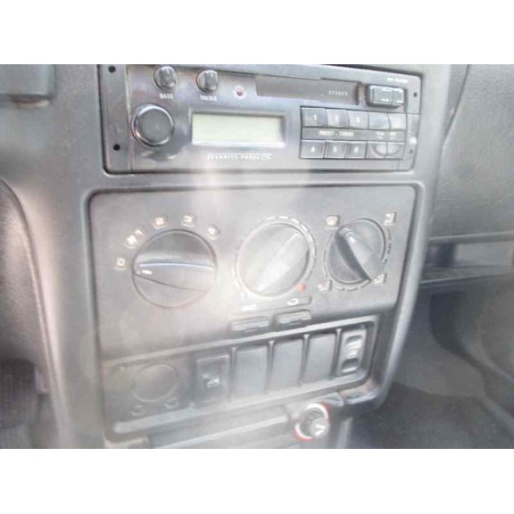 seat ibiza (6k) del año 1998