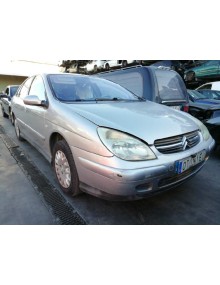 citroën c5 berlina del año 2001