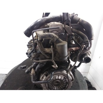 Recambio de motor completo para ford focus i (daw, dbw) 1.8 turbo di / tddi referencia OEM IAM C9DB B 199.900KM 