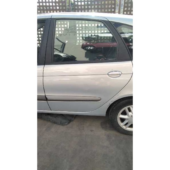 renault scenic (ja..) del año 2002