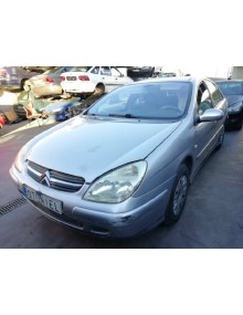 citroën c5 berlina del año 2001 2