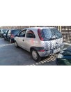 opel corsa c del año 2002
