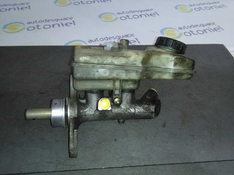 Recambio de bomba freno para renault megane ii classic berlina confort authentique referencia OEM IAM   