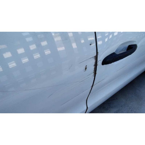 mercedes-benz clase a (w168) del año 2000