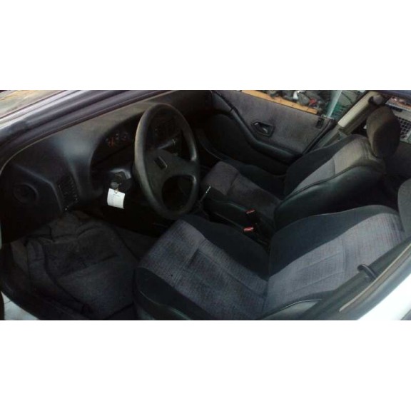 peugeot 405 berlina del año 1994