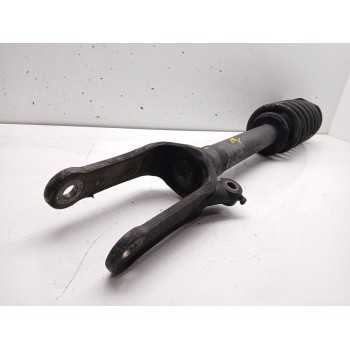 Recambio de amortiguador delantero izquierdo para mercedes-benz clase m (w164) 4.0 cdi referencia OEM IAM   