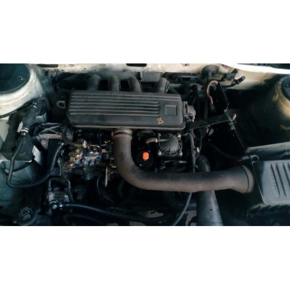 peugeot 405 berlina del año 1994