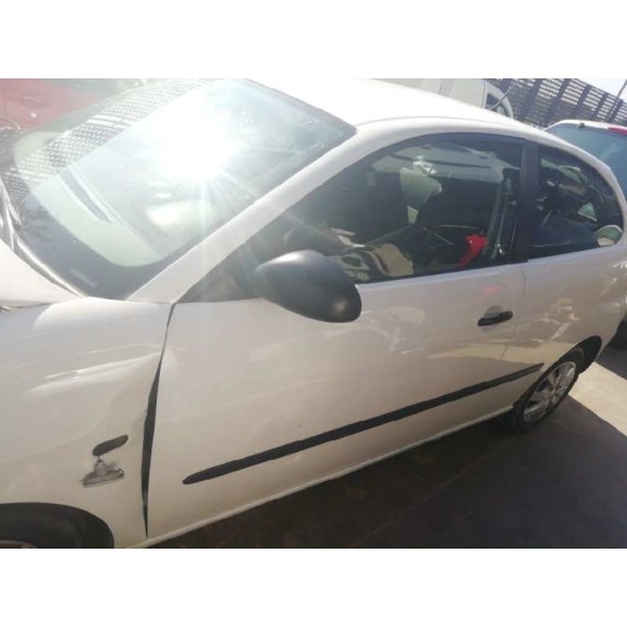 seat ibiza (6l1) del año 2005