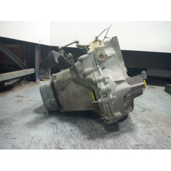 Recambio de caja cambios para peugeot 207 referencia OEM IAM 20CQ03 B ENTREGA CASCO