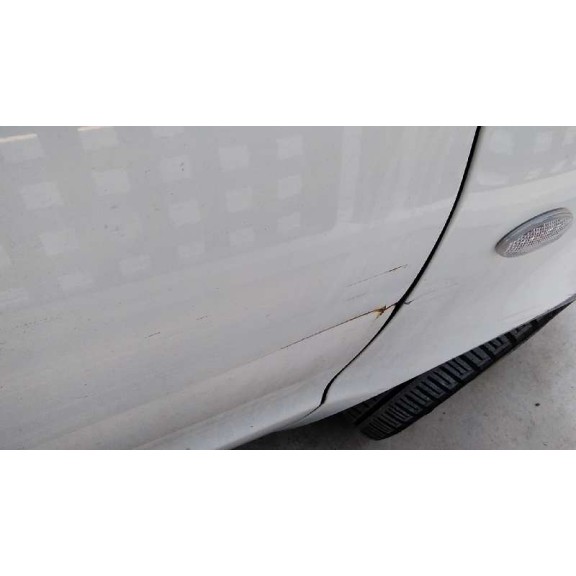 mercedes-benz clase a (w168) del año 2000