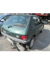 peugeot 205 berlina del año 1997