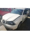 seat ibiza (6l1) del año 2005