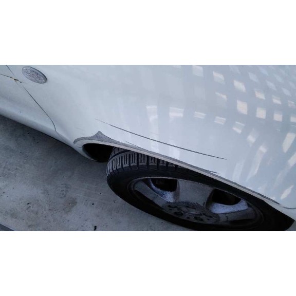 mercedes-benz clase a (w168) del año 2000