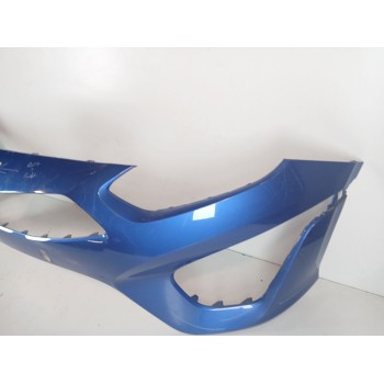 Recambio de paragolpes delantero para kia ceed tourer (cd) 1.6 gdi hybrid referencia OEM IAM 86511J7KAO  