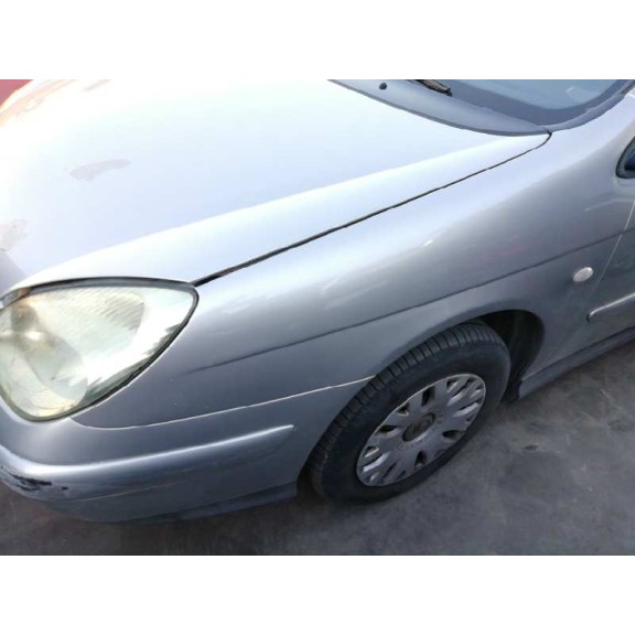 citroën c5 berlina del año 2001