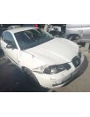 seat ibiza (6l1) del año 2005