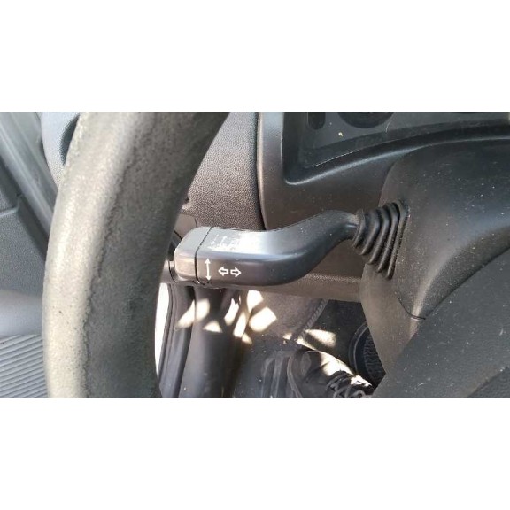 opel corsa c del año 2002