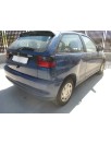 seat ibiza (6k) del año 1998