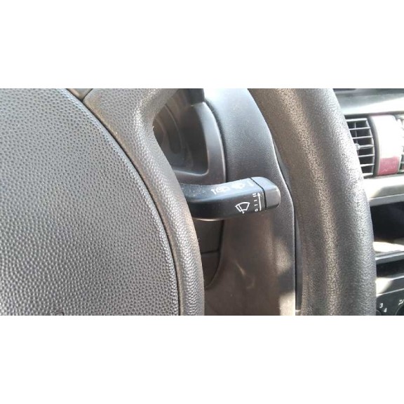 opel corsa c del año 2002