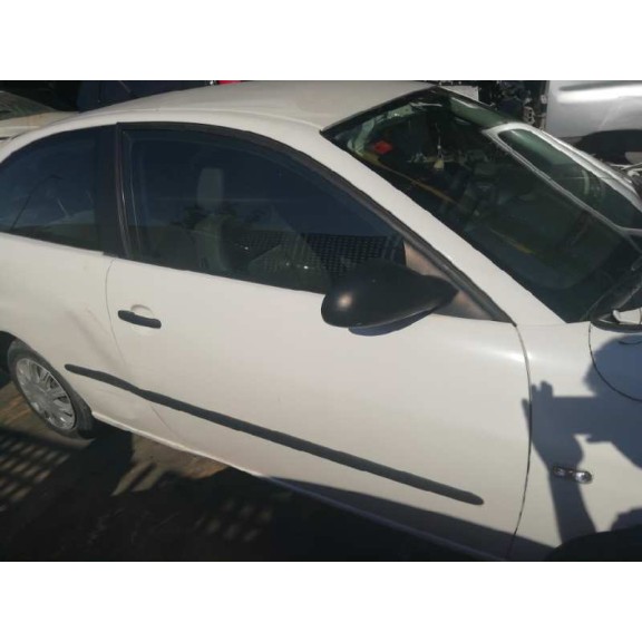 seat ibiza (6l1) del año 2005