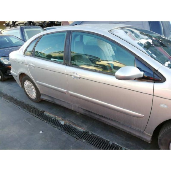 citroën c5 berlina del año 2001