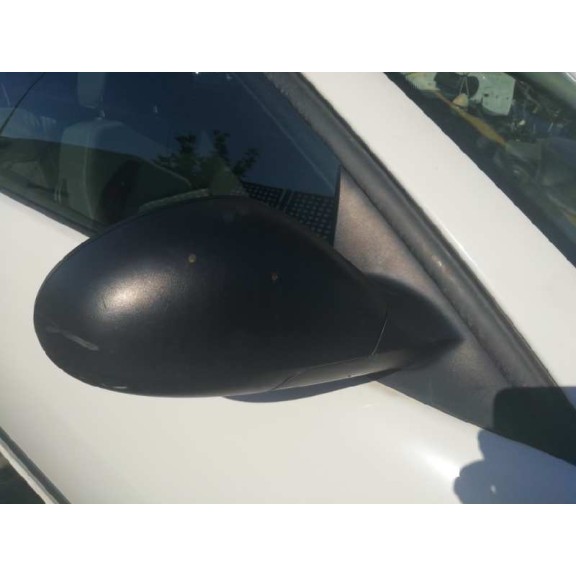 seat ibiza (6l1) del año 2005