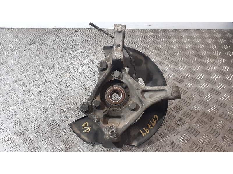 Recambio de mangueta delantera derecha para opel astra k lim. 5türig excellence referencia OEM IAM   