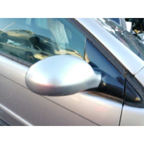 citroën c5 berlina del año 2001