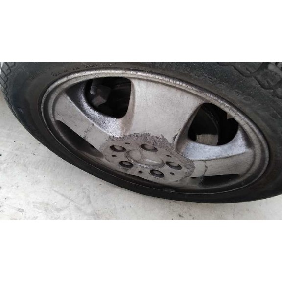 mercedes-benz clase a (w168) del año 2000