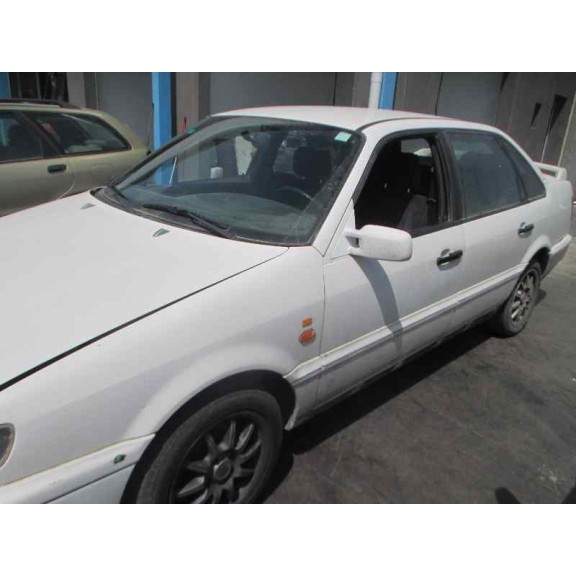 volkswagen passat berlina (3a2) del año 1996