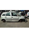 opel meriva del año 2006