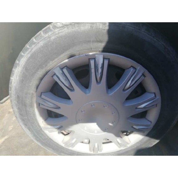 seat ibiza (6l1) del año 2005