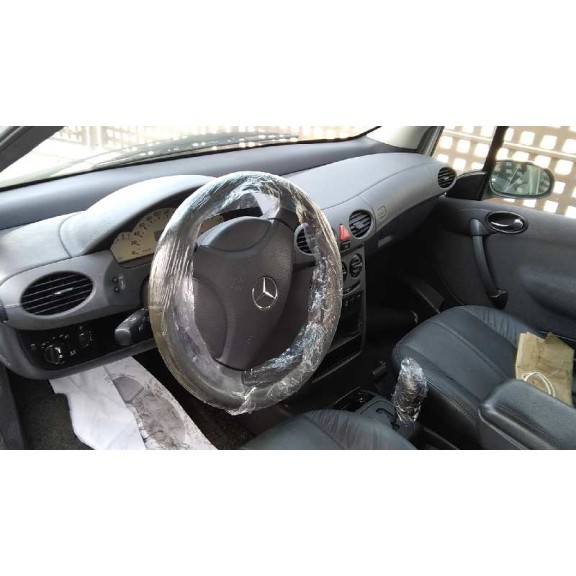 mercedes-benz clase a (w168) del año 2000