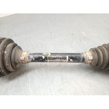 Recambio de transmision delantera izquierda para seat leon (kl1, klg) 2.0 tdi referencia OEM IAM 5Q0407271CR  