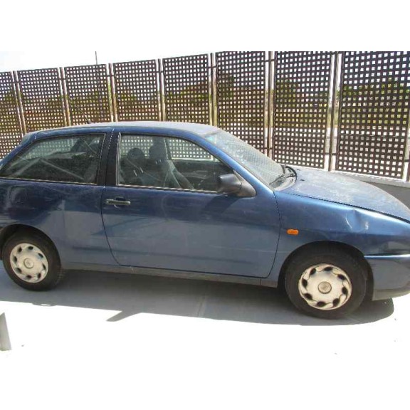 seat ibiza (6k) del año 1998