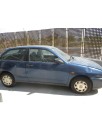 seat ibiza (6k) del año 1998