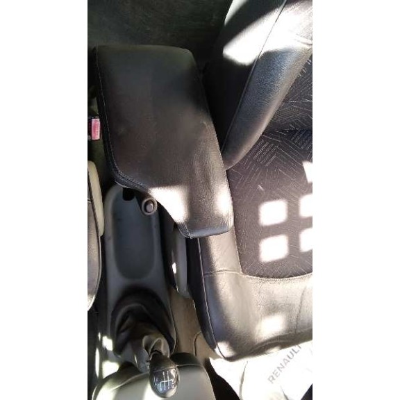 renault scenic (ja..) del año 2002