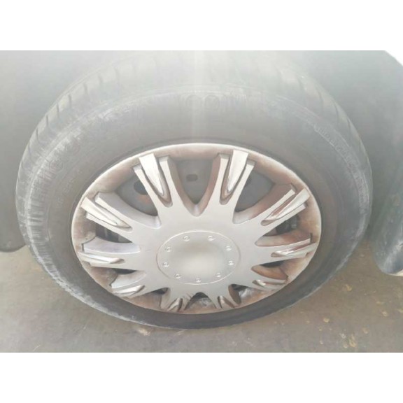 seat ibiza (6l1) del año 2005