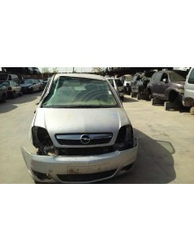 opel meriva del año 2006 2