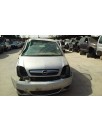 opel meriva del año 2006