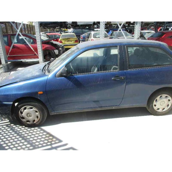 seat ibiza (6k) del año 1998