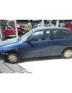 seat ibiza (6k) del año 1998