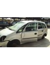 opel meriva del año 2006