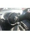 seat ibiza (6l1) del año 2005