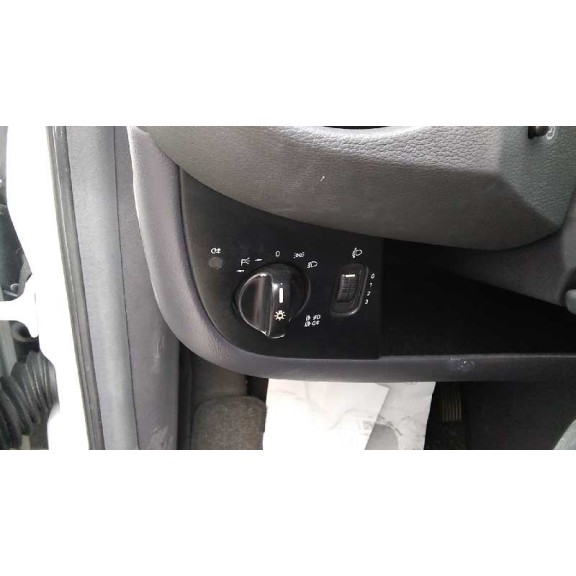 mercedes-benz clase a (w168) del año 2000