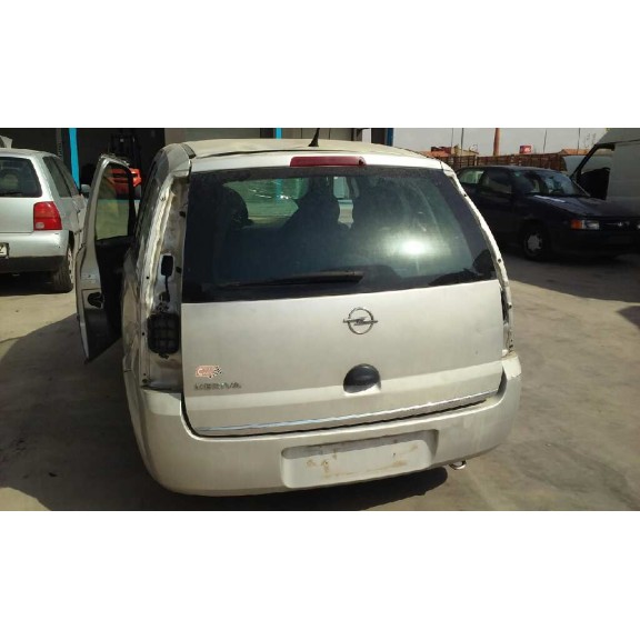 opel meriva del año 2006